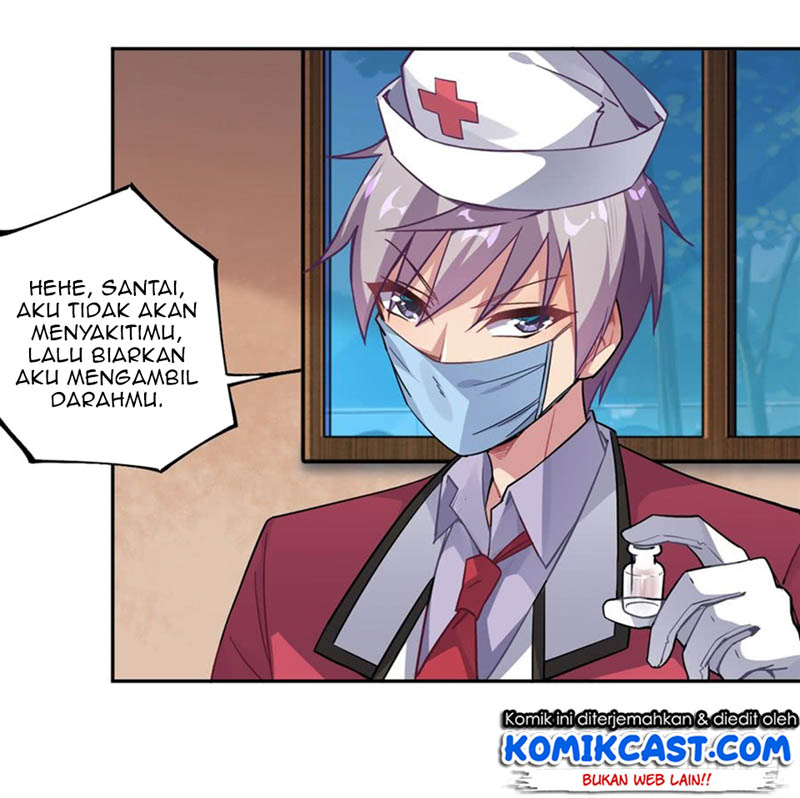 I Picked Up a Demon Lord as a Maid chapter 18
